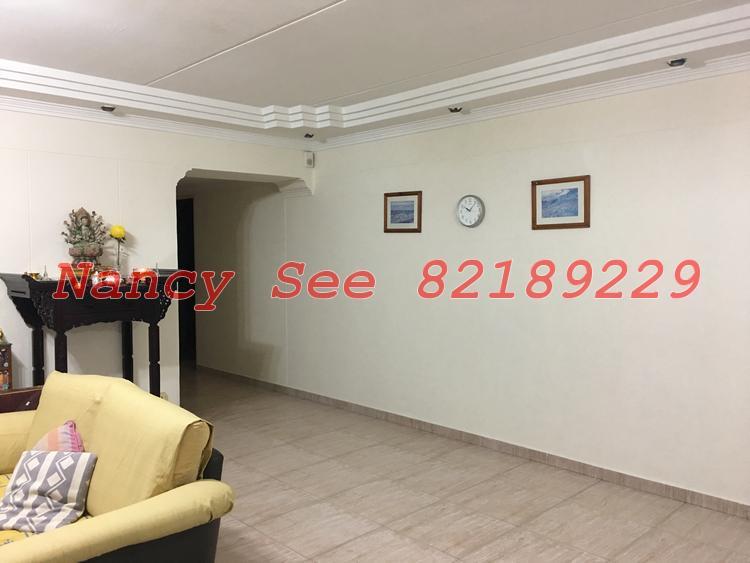 Blk 788 Choa Chu Kang North 6 (Choa Chu Kang), HDB 5 Rooms #154802502